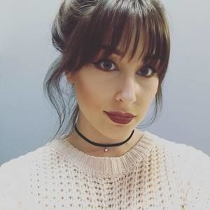 Meet your Posher, Kayla